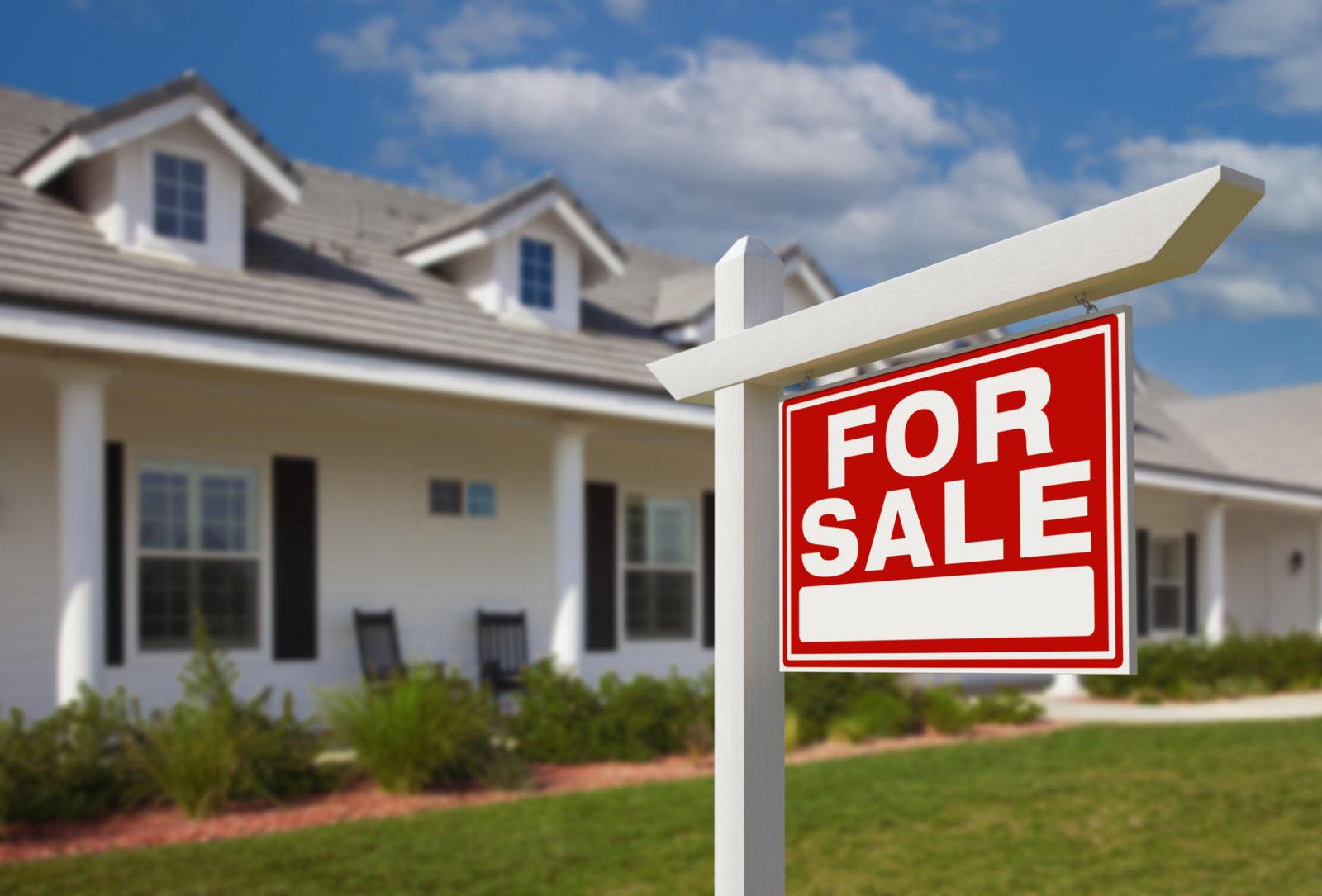 Prepare to Buy a Home