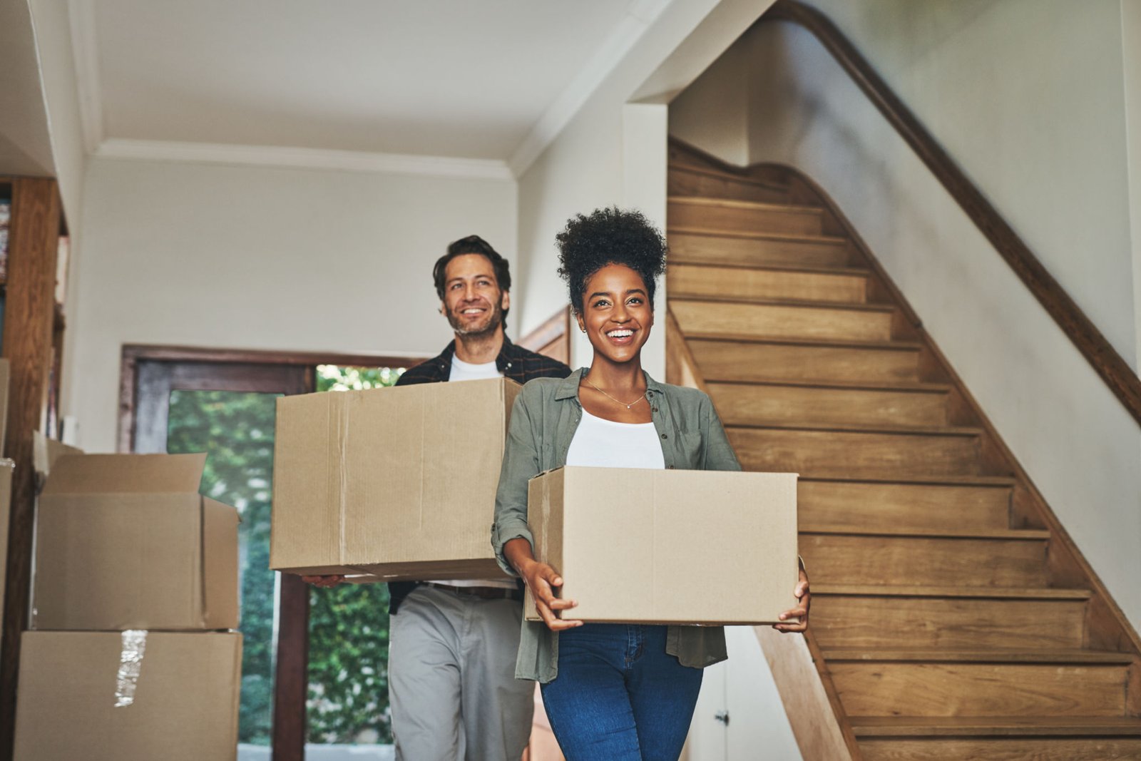 Ready To Make The Leap From Renter To Homeowner?